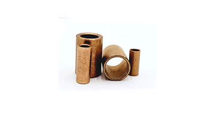RELIABLE BRONZE & MFG. INC. - 