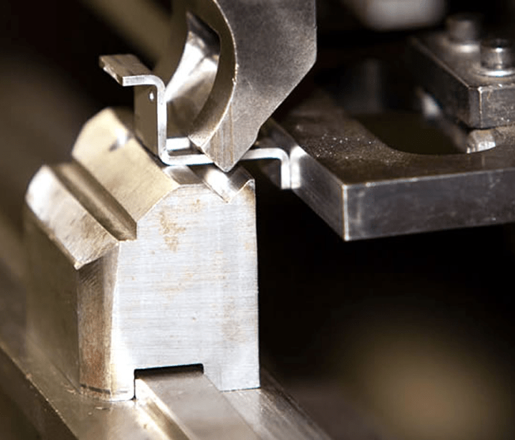 AXIS FABRICATION AND MACHINE CO. LLC - 