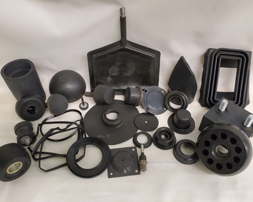 TEMPRON PRODUCTS CORP. - 