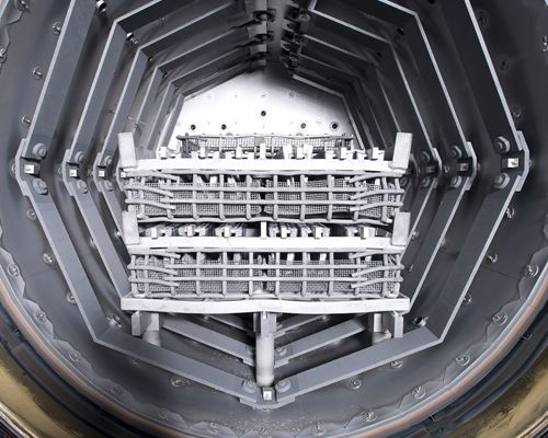 SMITH & WESSON PRECISION COMPONENTS - 