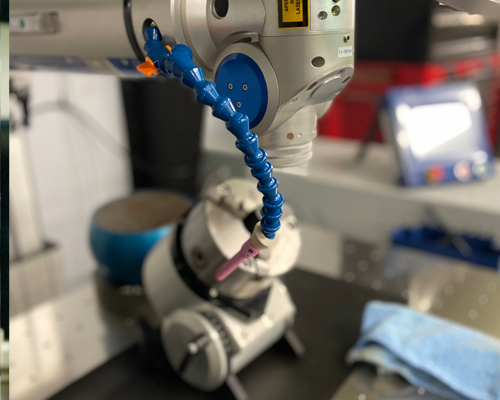 EMW LASER - 