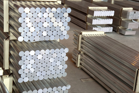 SAPA EXTRUSIONS NORTH AMERICA - 