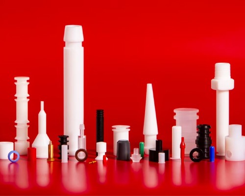 PARADIGM POLYMER - 