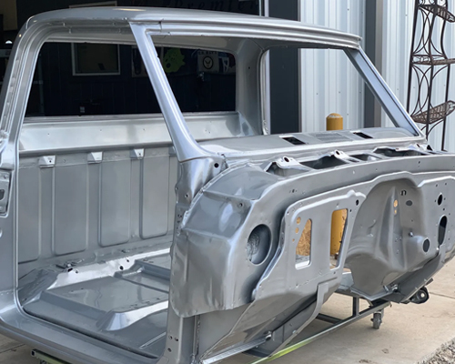 PREMIER COATINGS LLC - 